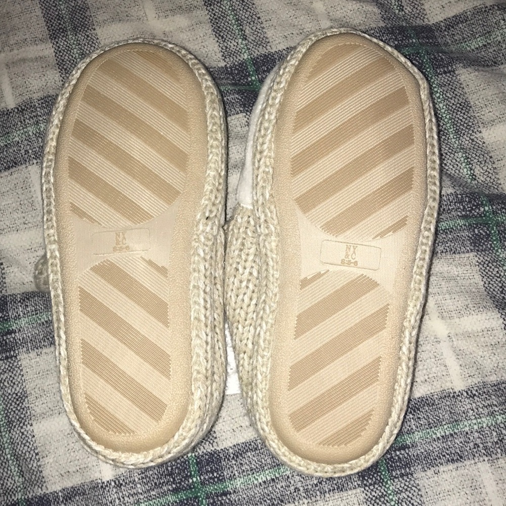 Slippers